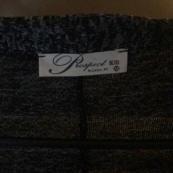 Cardigan - Picture 2 of 3